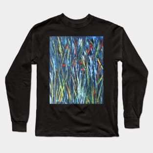 Colors Long Sleeve T-Shirt